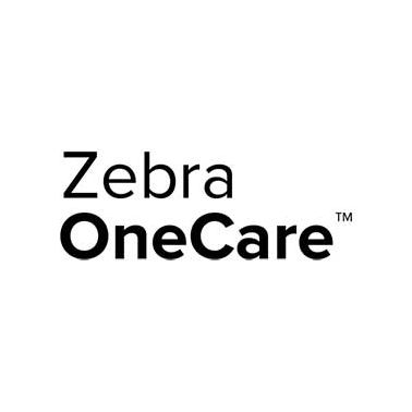 Zebra Onecare