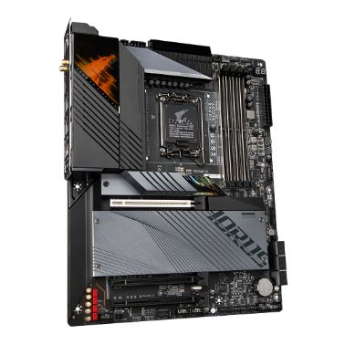 Gigabyte Z690 AORUS ULTRA motherboard Intel Z690 LGA 1700 ATX