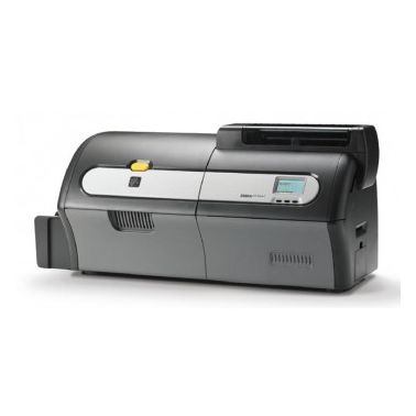 Zebra ZXP7 plastic card printer Dye-sublimation/Thermal transfer Colour 300 x 300 DPI