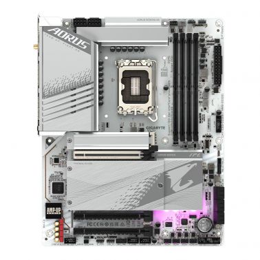 Gigabyte Z790 Aorus Elite Ax Ice