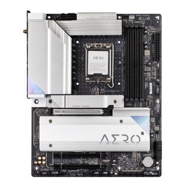 Gigabyte Z790 AERO G motherboard Intel Z790 LGA 1700 ATX