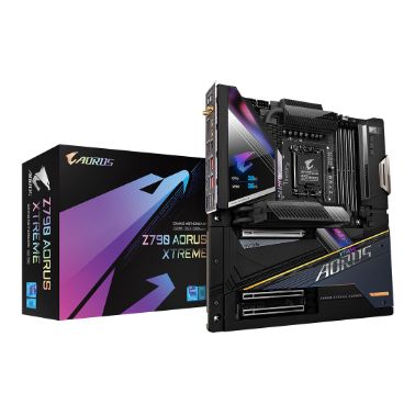 Gigabyte Z790 AORUS XTREME Intel Z790 LGA 1700 ATX