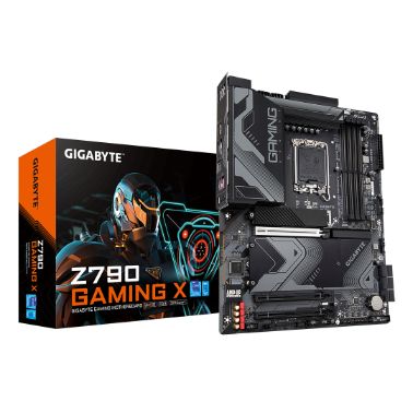 Gigabyte Z790 GAMING X motherboard Intel Z790 LGA 1700 ATX