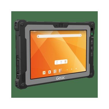 Getac ZX80, 2D, 20.3 cm (8''), USB-C, BT, Wi-Fi, Android