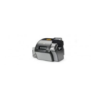 Zebra ZXP Series 9 plastic card printer Colour 304 x 304 DPI