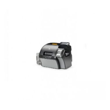 Zebra ZXP Series 9 plastic card printer Colour 304 x 304 DPI