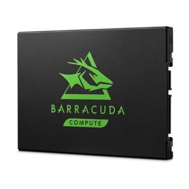 Seagate BarraCuda 120 2.5" 1000 GB Serial ATA III 3D TLC