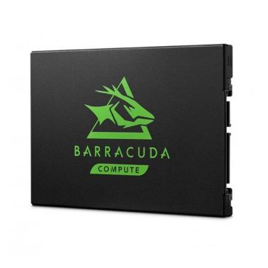 Seagate BarraCuda 120 2.5" 1000 GB Serial ATA 3D TLC