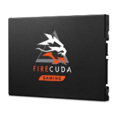 Seagate FireCuda 120 2.5" 1000 GB Serial ATA III 3D TLC