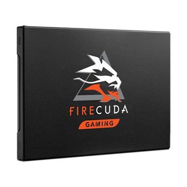 Seagate Firecuda 120 2TB SATA Solid State Drive