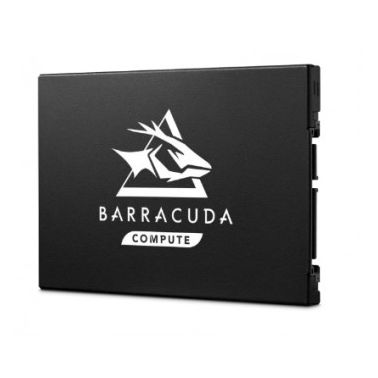 Seagate BarraCuda Q1 2.5" 480 GB Serial ATA III QLC 3D NAND