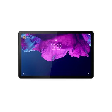 Lenovo Tab P11 128 GB 27.9 cm (11") Qualcomm Snapdragon 6 GB Wi-Fi 5 (802.11ac) Android 10 Grey