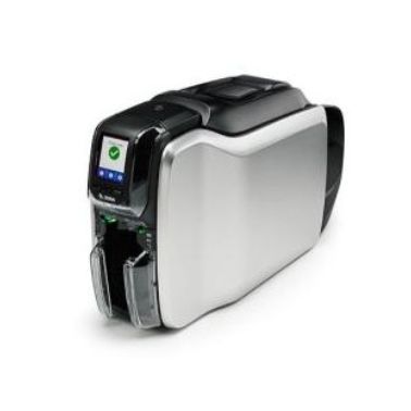 Zebra ZC300 plastic card printer Dye-sublimation Colour 300 x 300 DPI