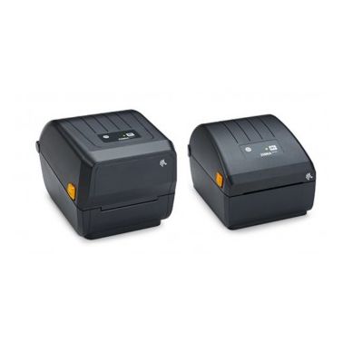 Zebra ZD220 label printer Direct thermal 203 x 203 DPI Wired