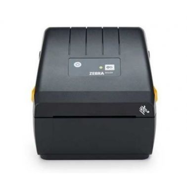 Zebra ZD230 label printer Thermal transfer 203 x 203 DPI 152 mm/sec Wired & Wireless Ethernet LAN Wi-Fi Bluetooth