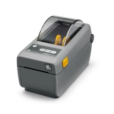 Zebra ZD410 label printer Direct thermal 203 x 203 DPI Wired