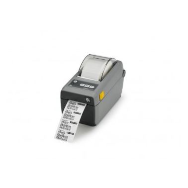 Zebra ZD410 label printer Direct thermal 203 x 203 DPI Wired & Wireless