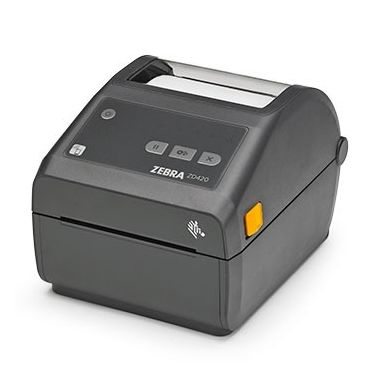 Zebra ZD420 label printer Direct thermal 203 x 203 DPI