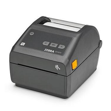 Zebra ZD420 label printer Direct thermal 300 x 300 DPI Wired