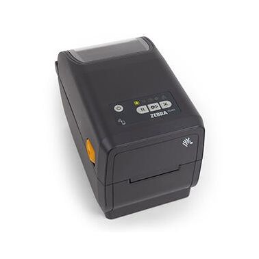 Zebra ZD411 label printer Thermal transfer 203 x 203 DPI 152 mm/sec Wired & Wireless Ethernet LAN Bluetooth