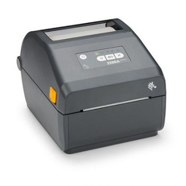 Zebra ZD421T label printer Thermal transfer 203 x 203 DPI 152 mm/sec Wired & Wireless Wi-Fi Bluetooth