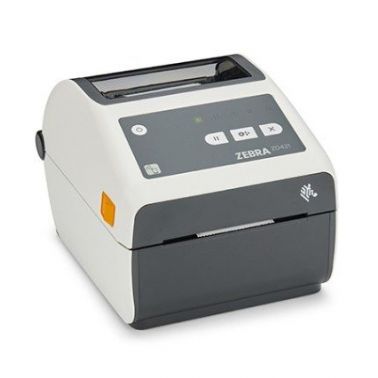 Zebra ZD421 label printer Thermal transfer 203 x 203 DPI 152 mm/sec Wired & Wireless Bluetooth