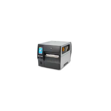 Zebra ZD421 label printer Thermal transfer 203 x 203 DPI Wired & Wireless