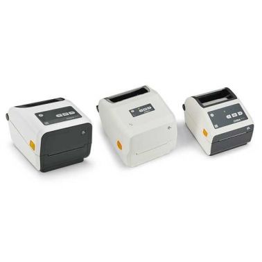 Zebra ZD421 label printer Thermal transfer 300 x 300 DPI 102 mm/sec Wired & Wireless Wi-Fi Bluetooth