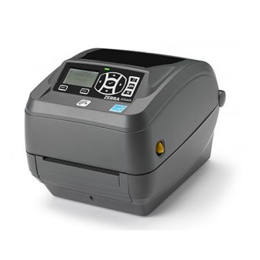 Zebra ZD500 label printer Direct thermal / thermal transfer 203 x 203 DPI Wired