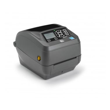 Zebra ZD500R label printer Direct thermal / thermal transfer 203 x 203 DPI Wired