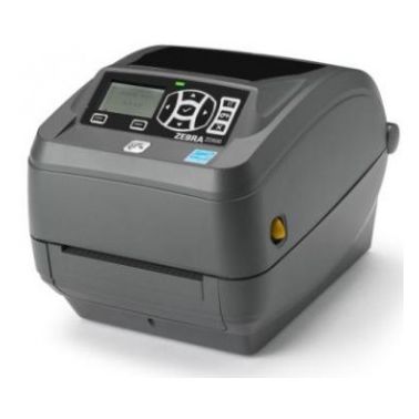 Zebra ZD500 label printer Direct thermal / thermal transfer 300 x 300 DPI Wired