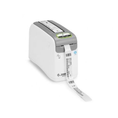 Zebra ZD510-HC label printer Direct thermal Wired & Wireless