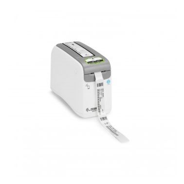 Zebra ZD510-HC label printer Direct thermal 300 x 300 DPI Wired & Wireless