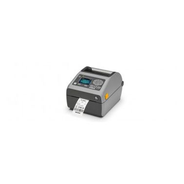 Zebra ZD620 label printer Direct thermal 203 x 203 DPI