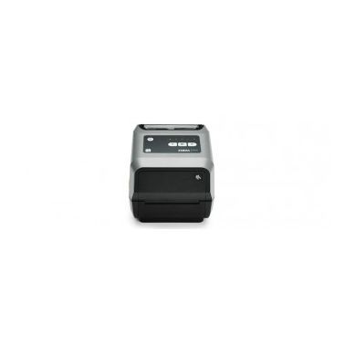 Zebra ZD620 Linerless label printer Thermal transfer Wired & Wireless