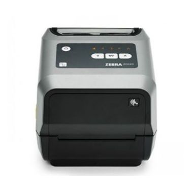 Zebra ZD620 label printer Direct thermal 300 x 300 DPI Wired