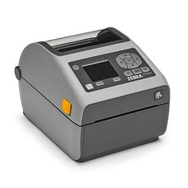 Zebra ZD620 label printer Direct thermal 203 x 203 DPI Wired & Wireless