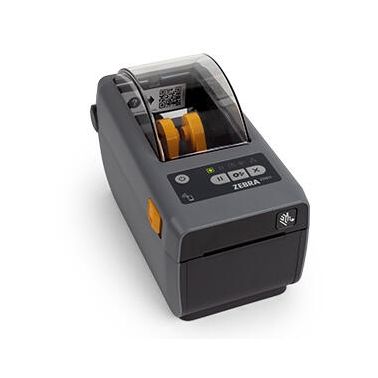 Zebra ZD611 label printer Direct thermal 203 x 203 DPI 203 mm/sec Wired & Wireless Ethernet LAN Bluetooth