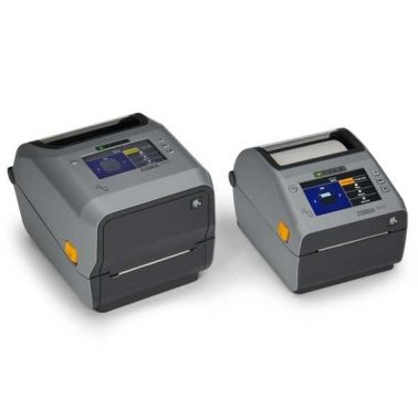 Zebra ZD621 label printer Thermal transfer 203 x 203 DPI 203 mm/sec Wired & Wireless Ethernet LAN Bluetooth