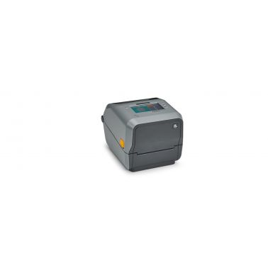 Zebra ZD621R label printer Thermal transfer 203 x 203 DPI 203 mm/sec Wired & Wireless Ethernet LAN Bluetooth