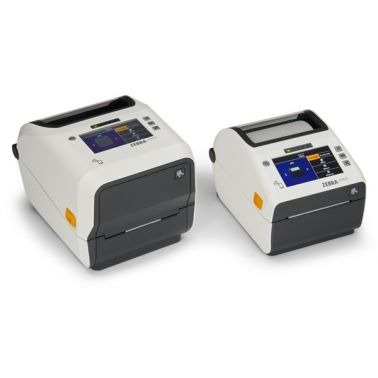 Zebra ZD621 label printer Thermal transfer 203 x 203 DPI 203 mm/sec Wired & Wireless Ethernet LAN Bluetooth