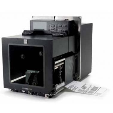 Zebra ZE500 label printer 203 x 203 DPI Wired