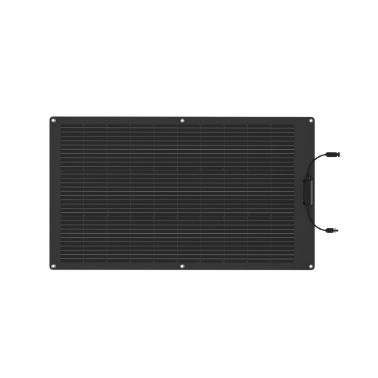 EcoFlow ZMS330 solar panel 100 W Monocrystalline silicon