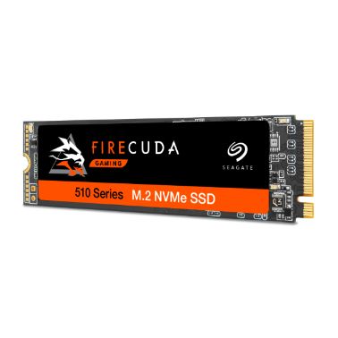 Seagate FireCuda 510 M.2 1000 GB PCI Express 3.0 3D TLC NVMe