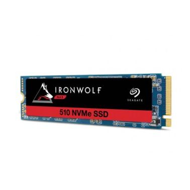 Seagate IronWolf 510 M.2 240 GB PCI Express 3.0 3D TLC NVMe