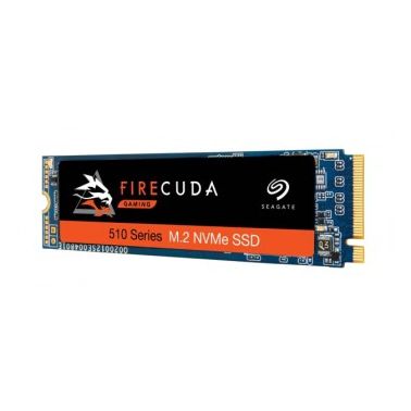 Seagate FireCuda 510 M.2 500 GB PCI Express 3.0 3D TLC NVMe