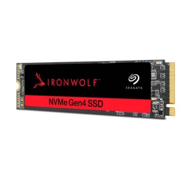 Seagate IronWolf 525 M.2 500 GB PCI Express 4.0 3D TLC NVMe