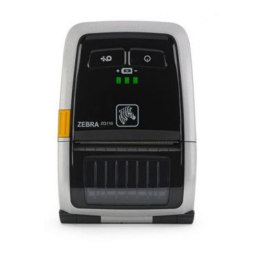 Zebra ZQ110 Direct thermal Mobile printer Wired & Wireless