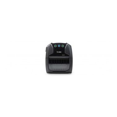 Zebra ZQ220 label printer Direct thermal 203 x 203 DPI Wired & Wireless