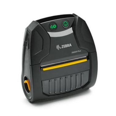 Zebra ZQ310 Plus label printer Direct thermal 203 x 203 DPI 100 mm/sec Wired & Wireless Bluetooth